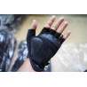 Cascade glove