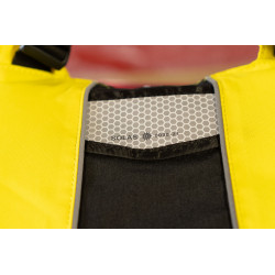 Cheap and reliable life jackets for sea kayakers