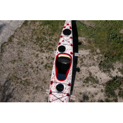 Nireus Sea Kayak Medium Volume