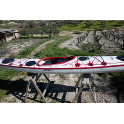 Nireus Sea Kayak Medium Volume