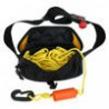 Sea kayak towline from NRS