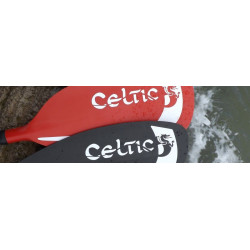 Celtic paddles