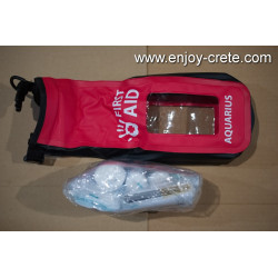 Aquarius First Aid Kit