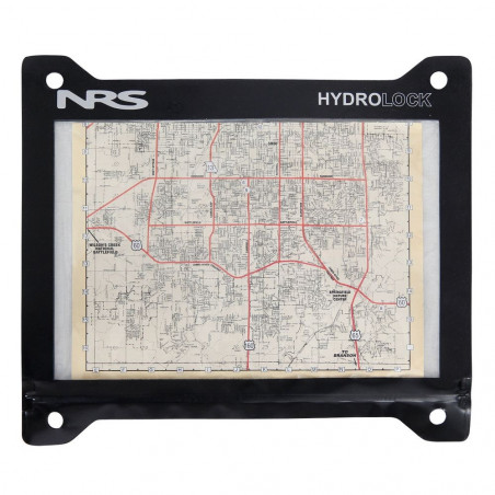 NRS HydroLock Mapcessory Map Case