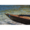 High Volume Sea Kayak for intermediate to advanced paddlers