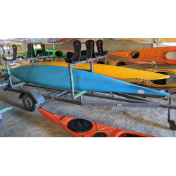 Used P&H Scorpio MV Sea Kayak