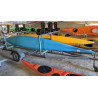 Used P&H Scorpio MV Sea Kayak