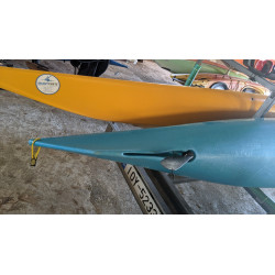 Used P&H Scorpio MV Sea Kayak