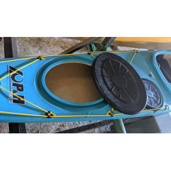 Used P&H Scorpio MV Sea Kayak