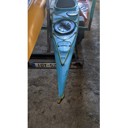 Used P&H Scorpio MV Sea Kayak