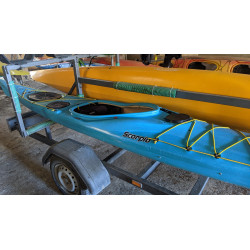 Used P&H Scorpio MV Sea Kayak