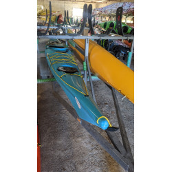 Used P&H Scorpio MV Sea Kayak