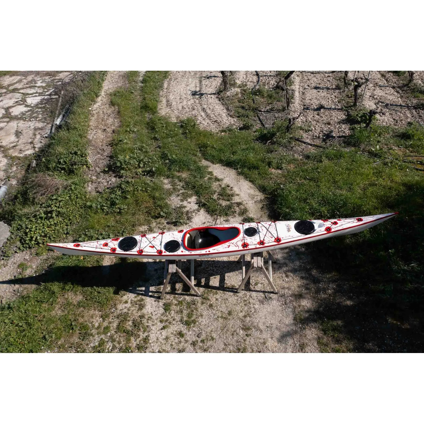 Nireas MV