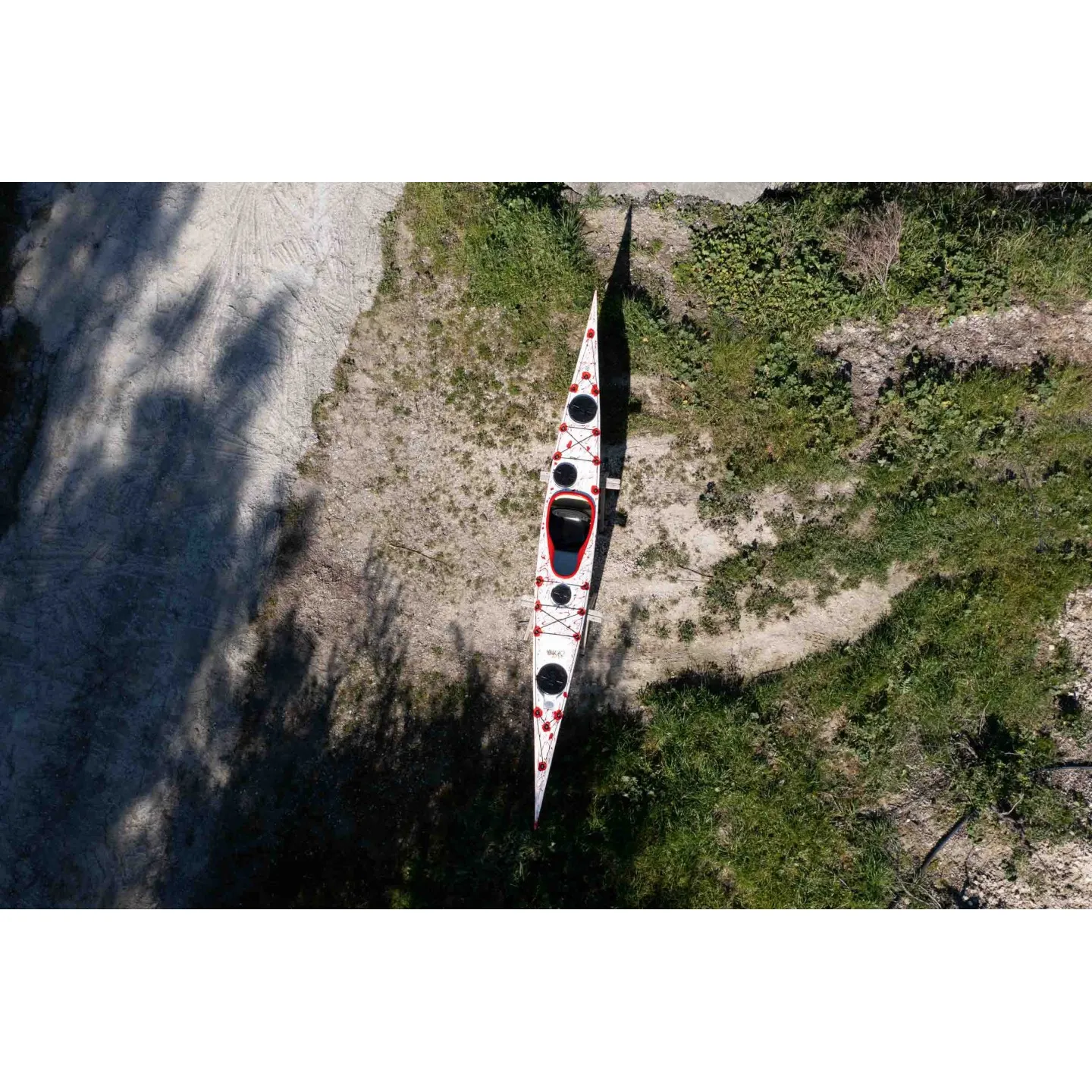 Nireas MV