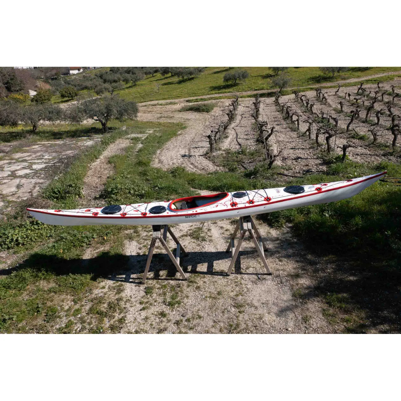 Nireas MV