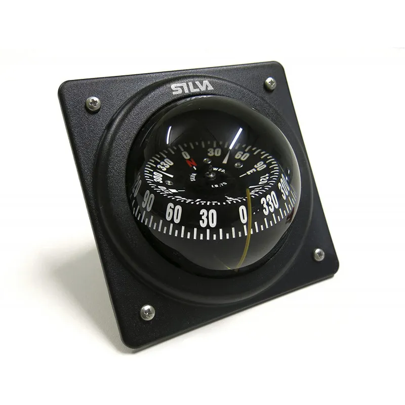 Silva 70p Deck Mount Compass