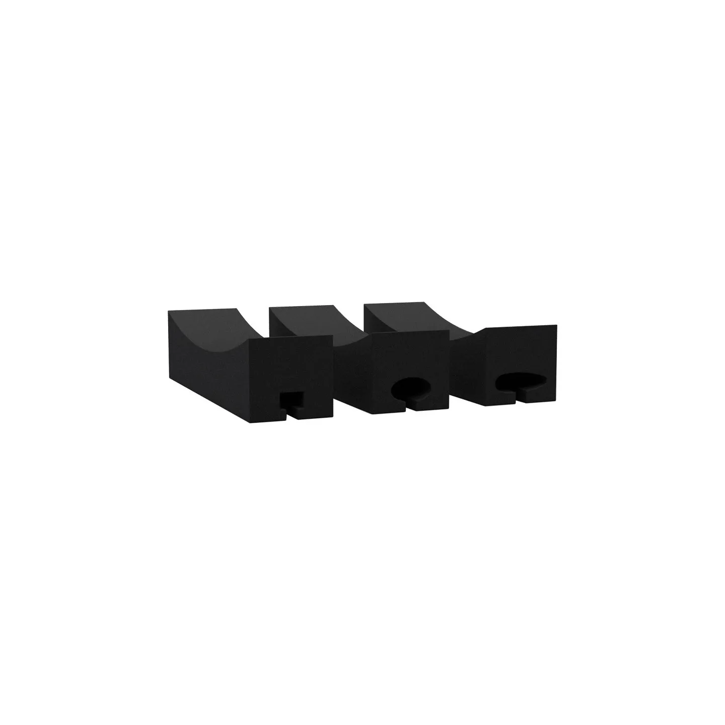 Foam Blocks
