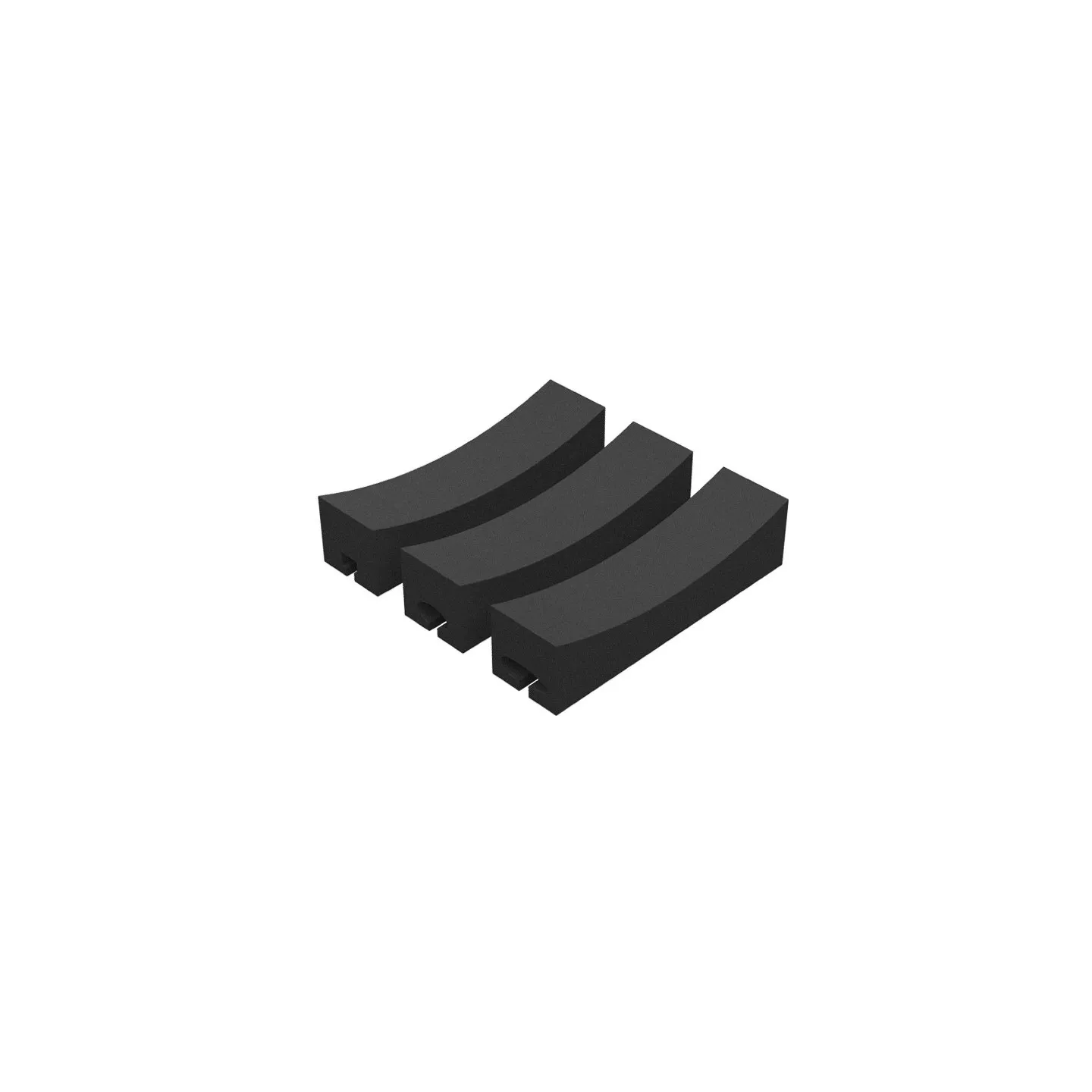 Foam Blocks