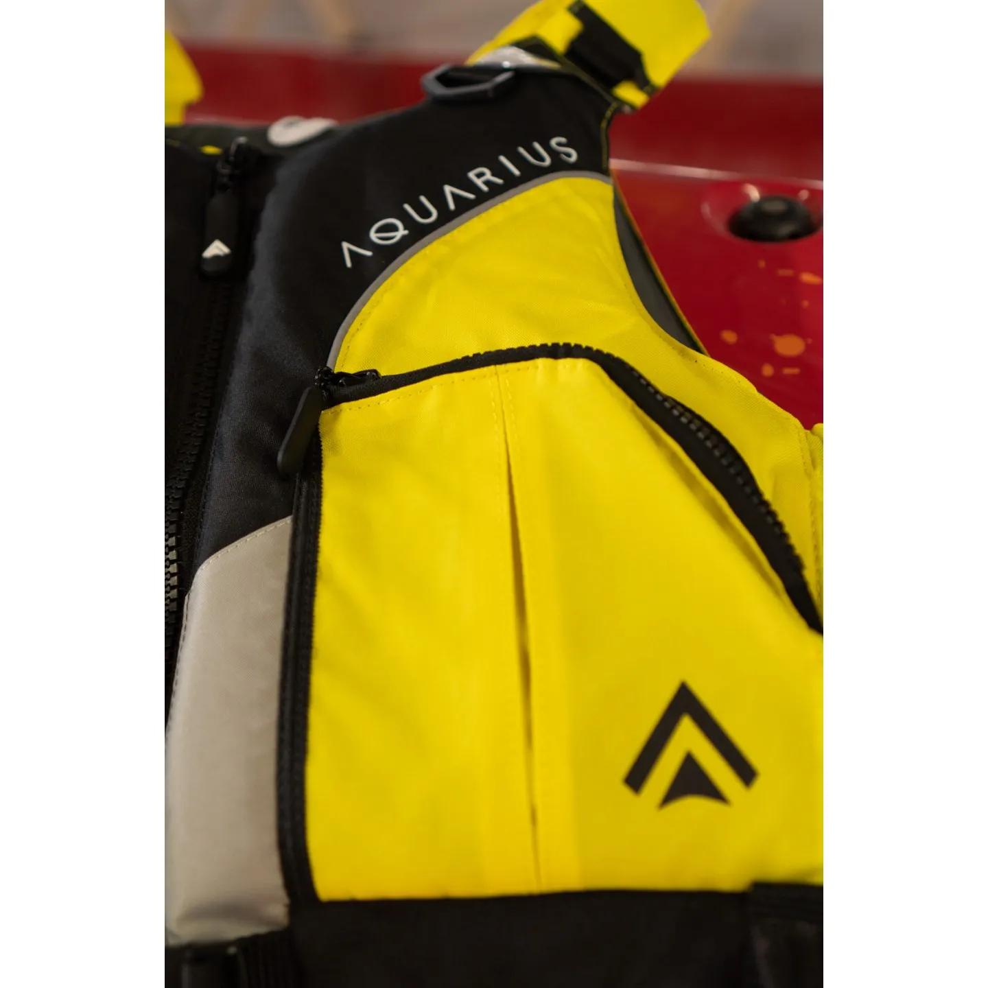 Aquarius MQ Pro PFD