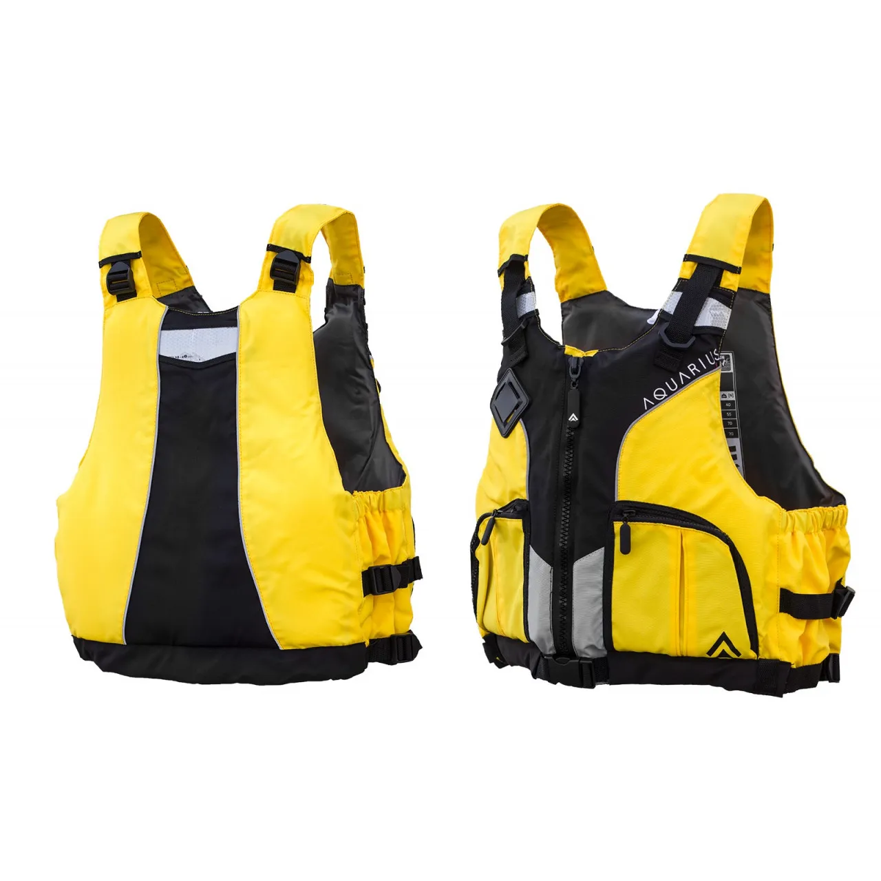 Aquarius MQ Pro PFD