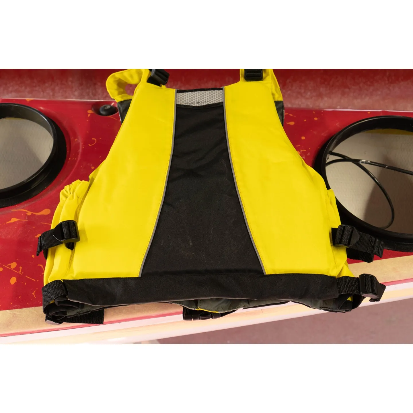 Aquarius MQ Pro PFD