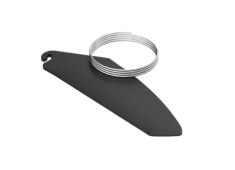 Retractable Skeg Blade Pro