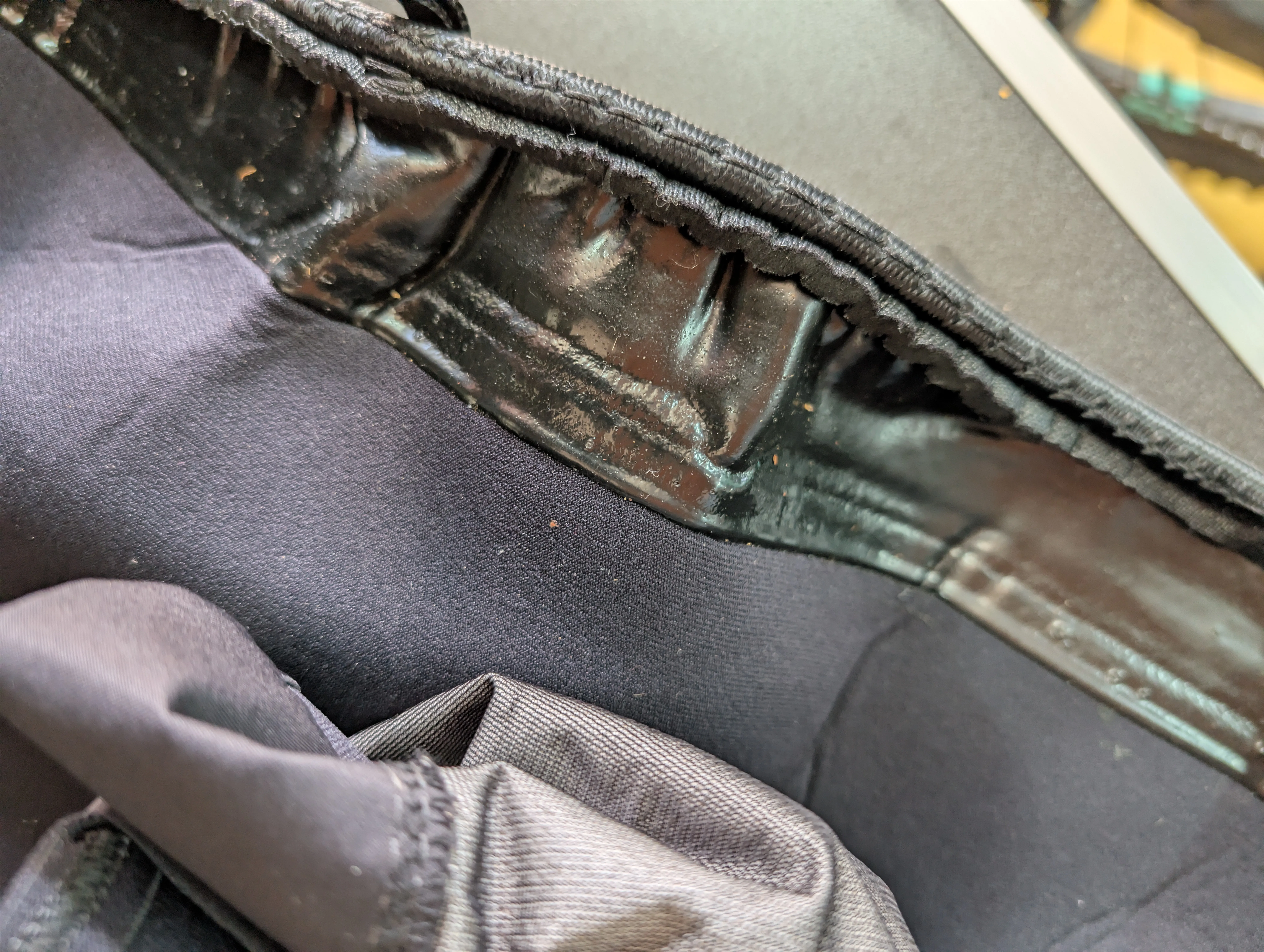 Cove Hybrid Sprayskirt