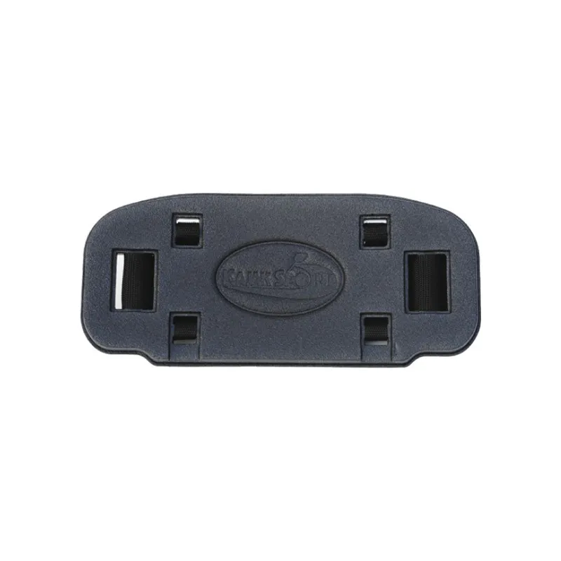 Sea Kayak backrest