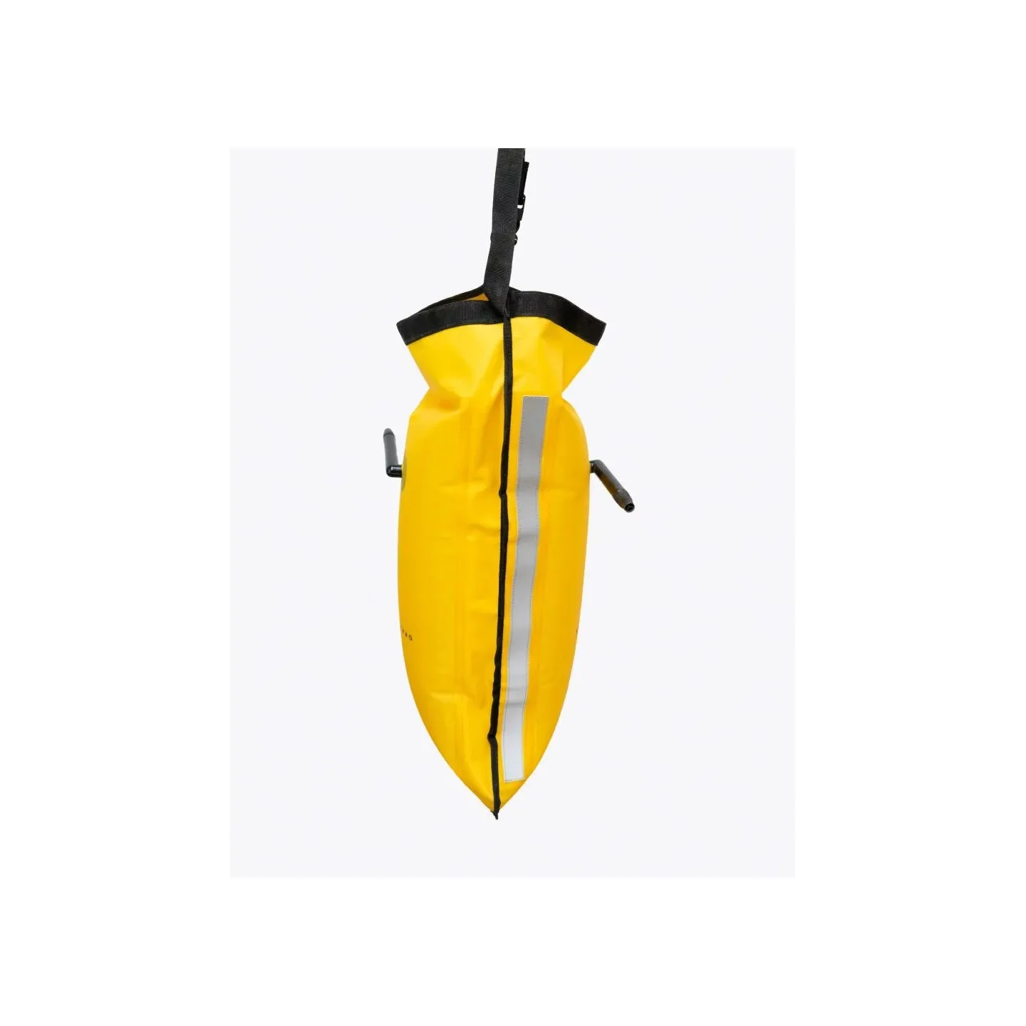 Greenland paddle float