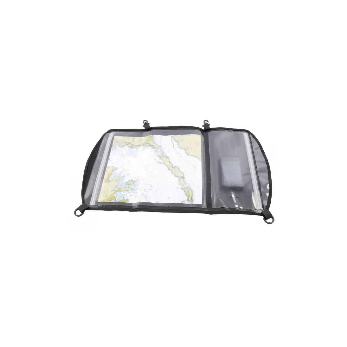 GPS/Map/VHF case