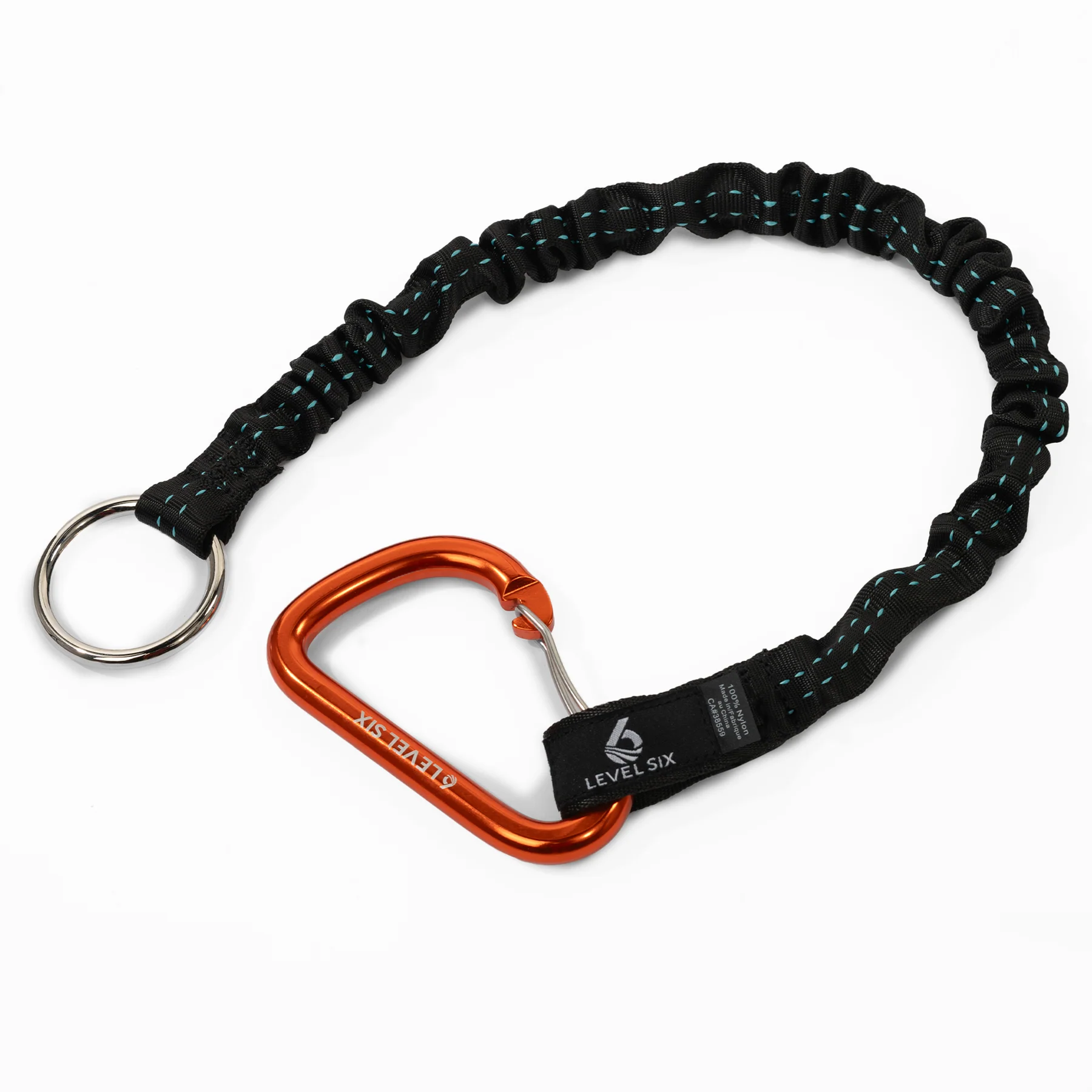 Shock Leash Tow Tether