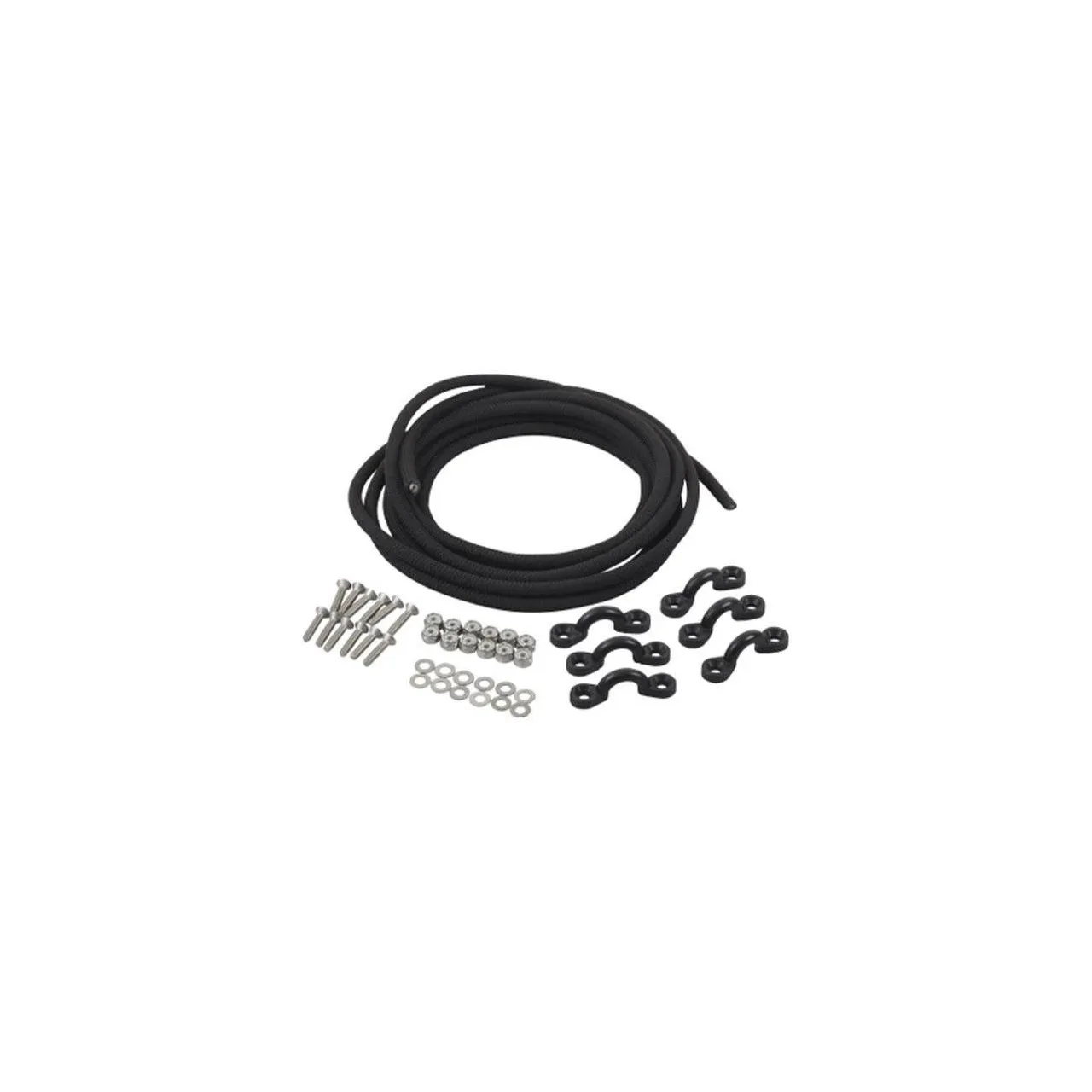 deck bungee kit