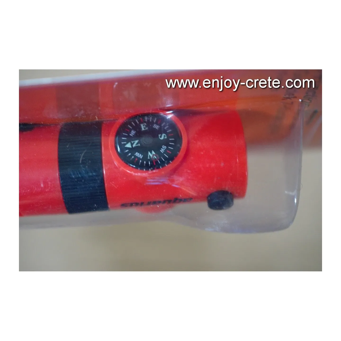 7 in 1 kayak gadget