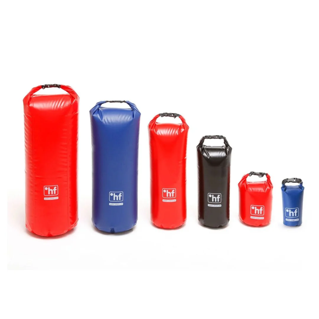 HF Dry pack