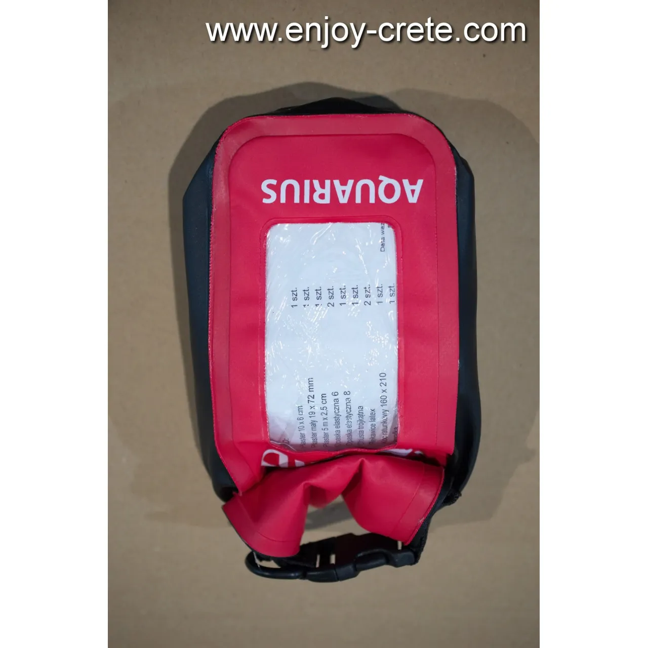 First Aid Kit