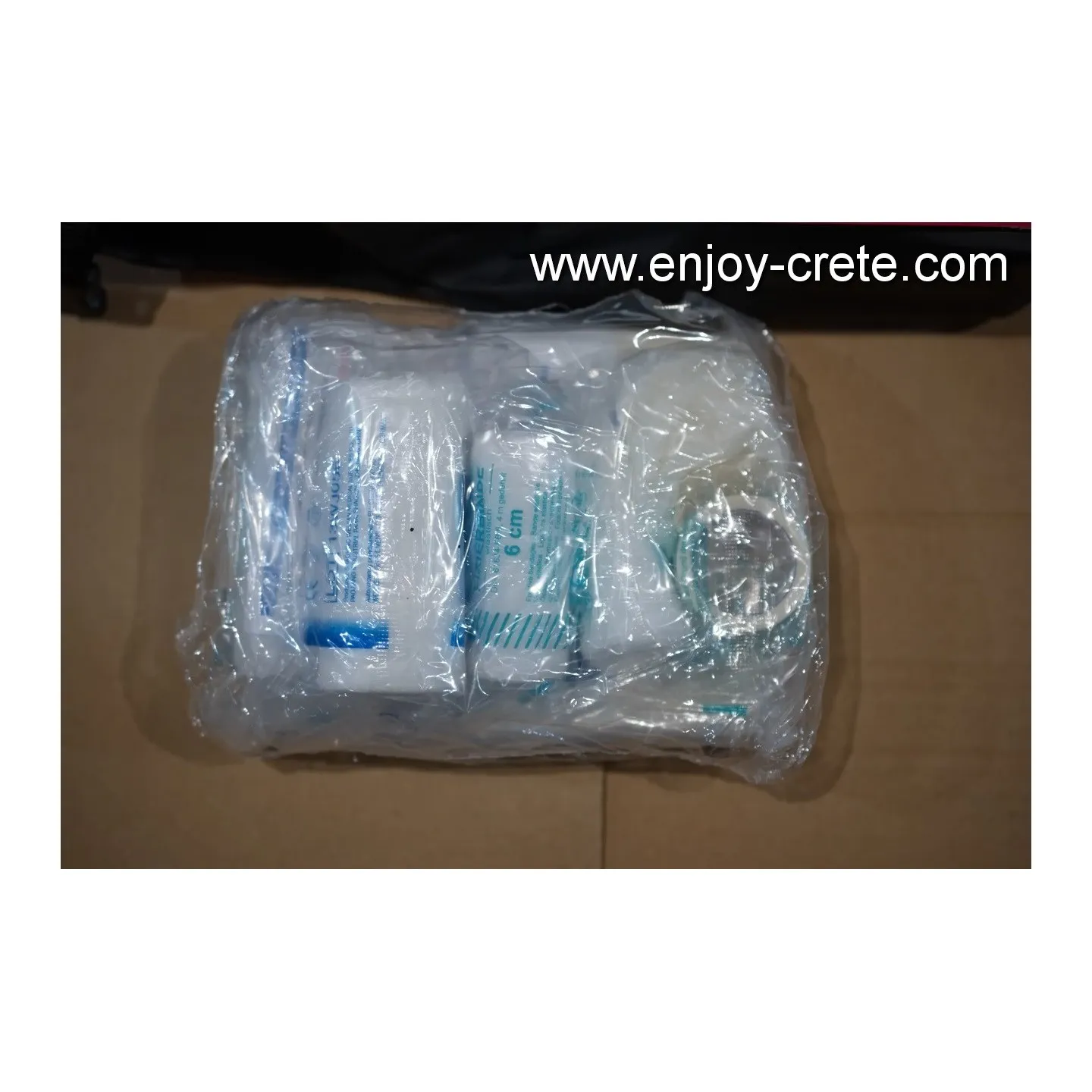 First Aid Kit