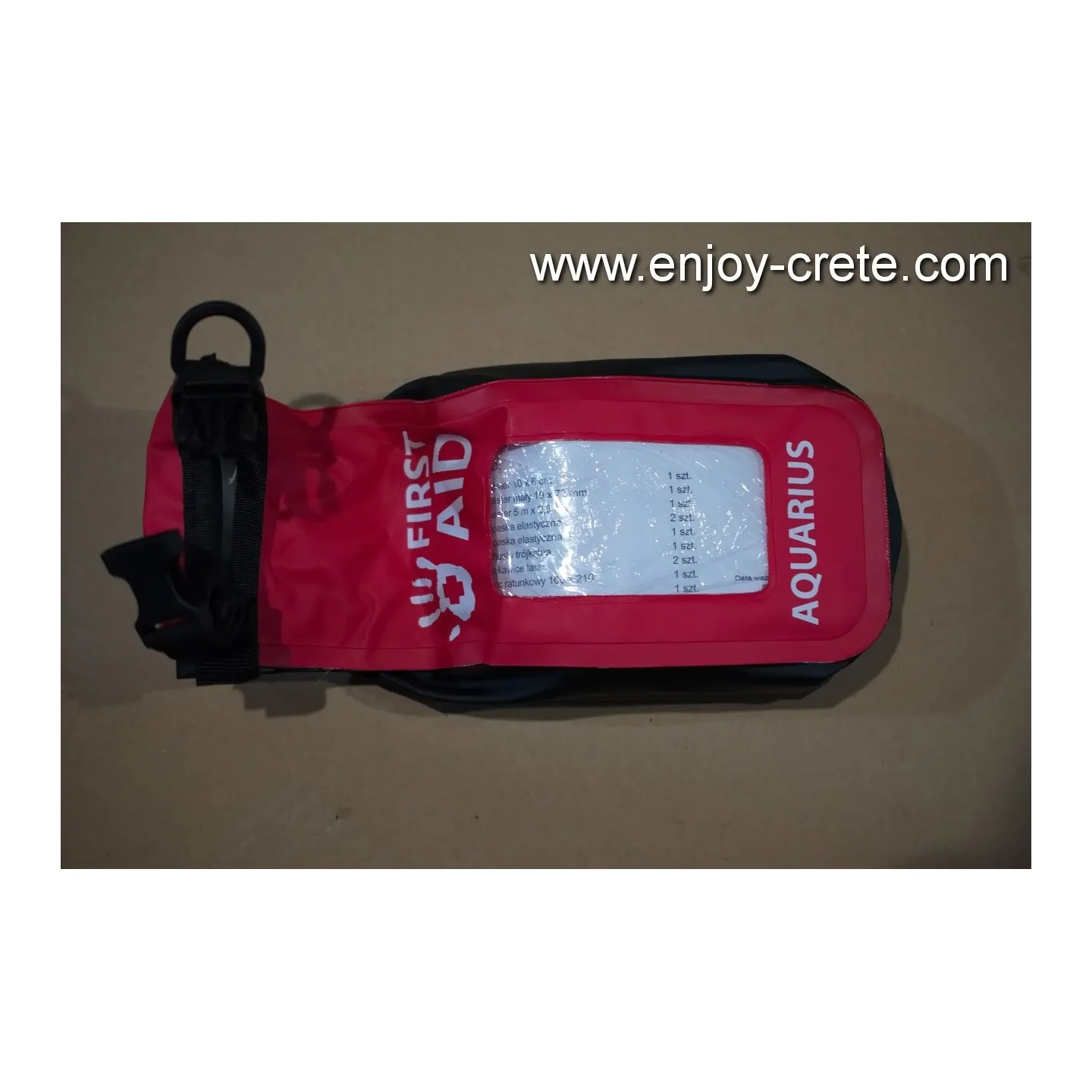 First Aid Kit