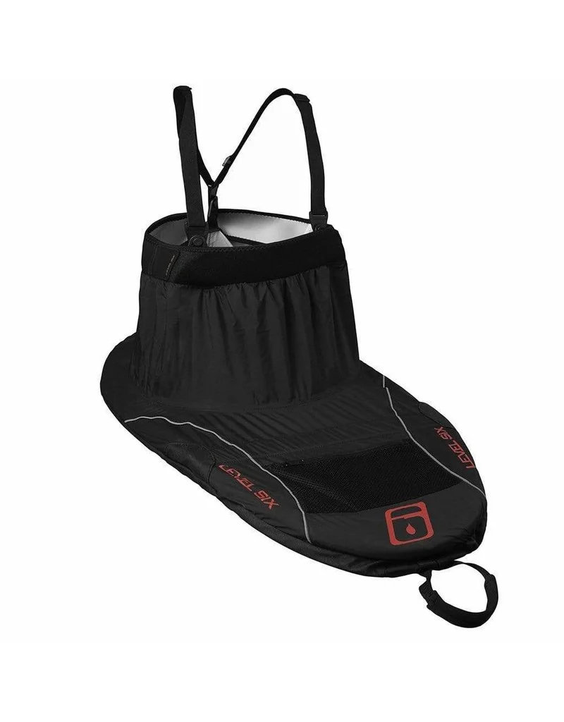 Level Six Excursion Sprayskirt