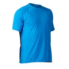 NRS Men's H2Core Silkweight Short-Sleeve Shirt