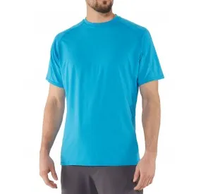 NRS Men's H2Core Silkweight Short-Sleeve Shirt