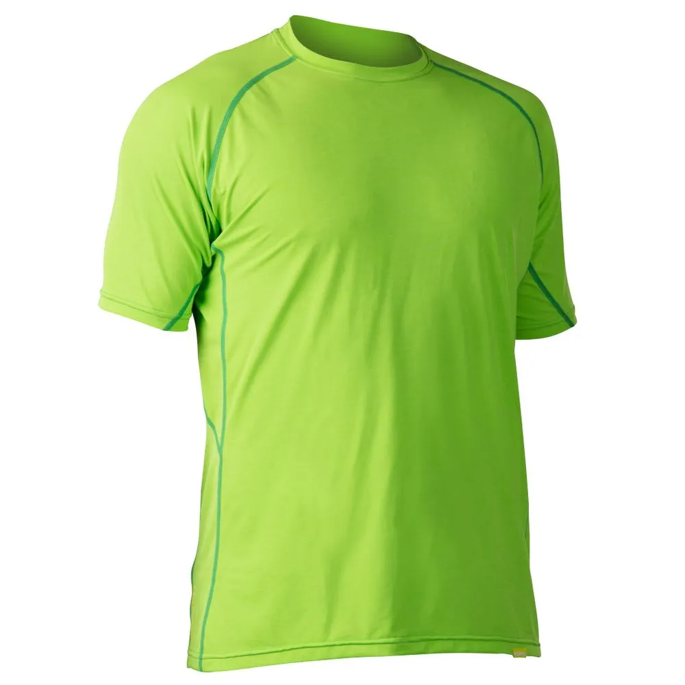 NRS Men's H2Core Silkweight Short-Sleeve Shirt