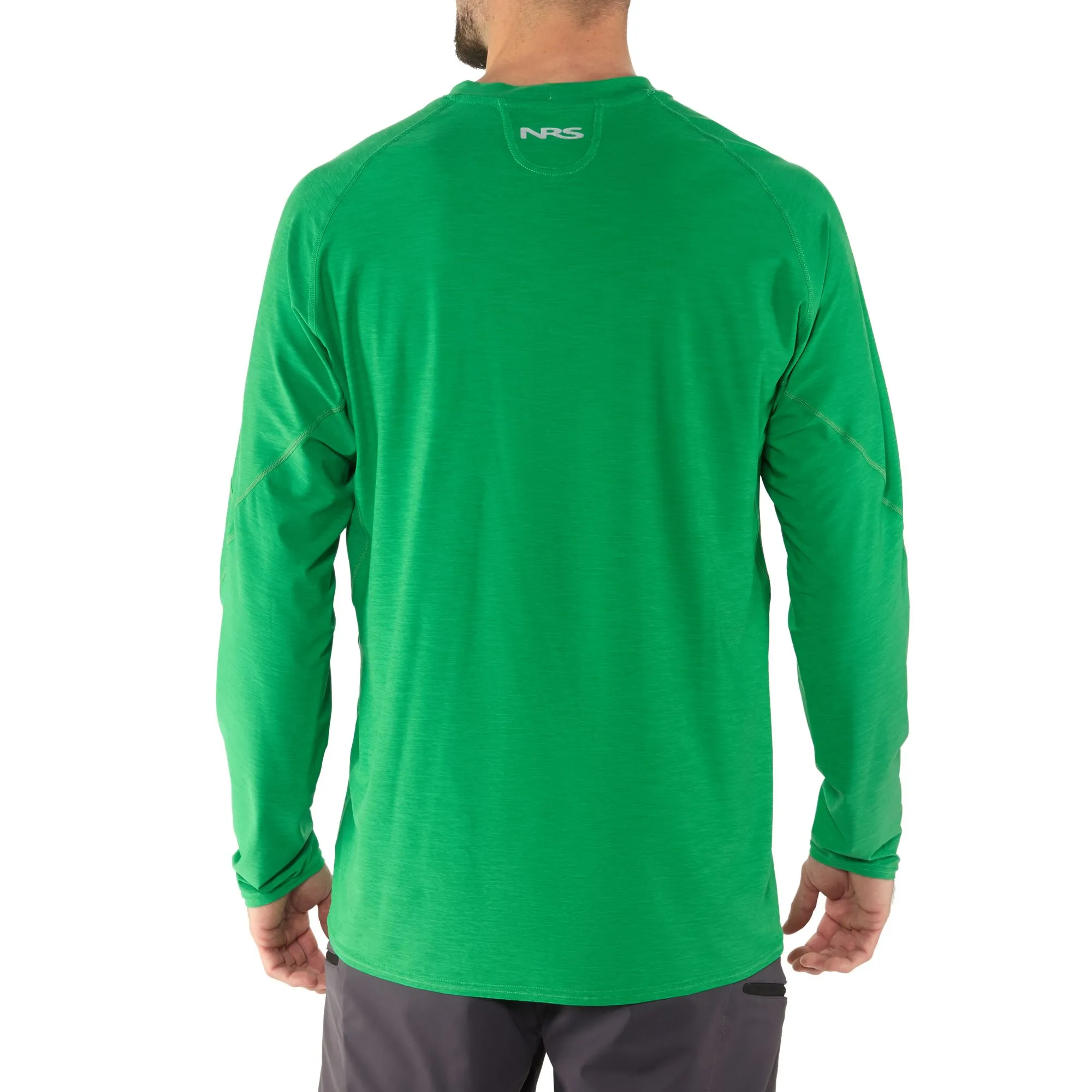 NRS Men's H2Core Silkweight Long-Sleeve Shirt
