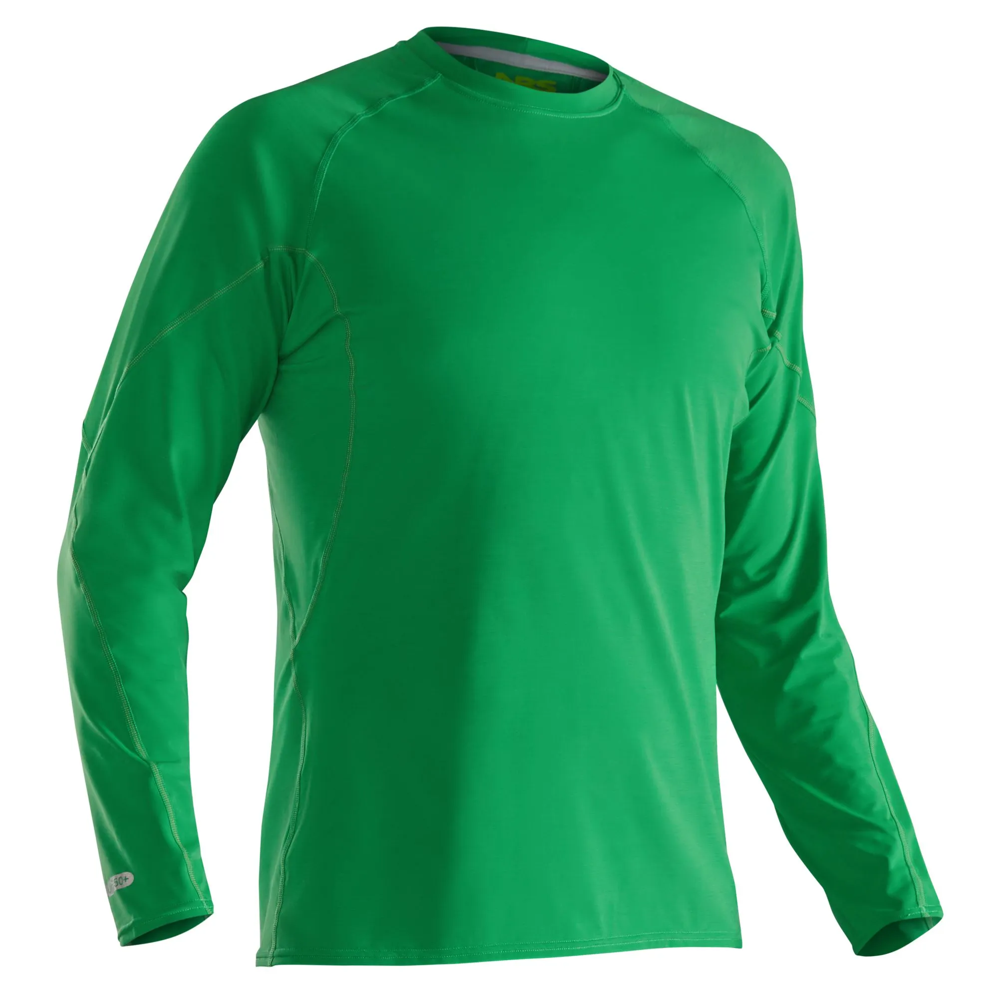 NRS Men's H2Core Silkweight Long-Sleeve Shirt