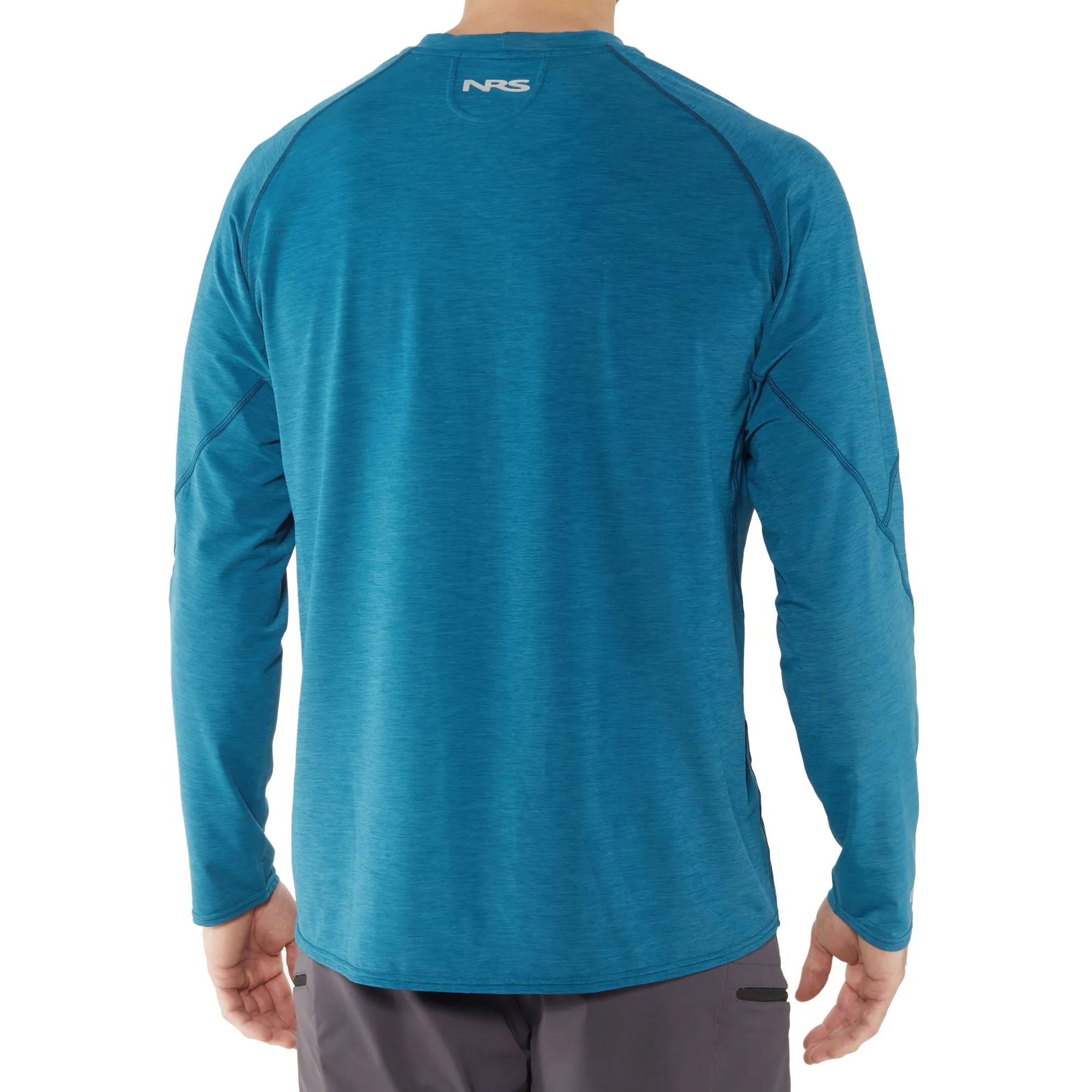 NRS Men's H2Core Silkweight Long-Sleeve Shirt