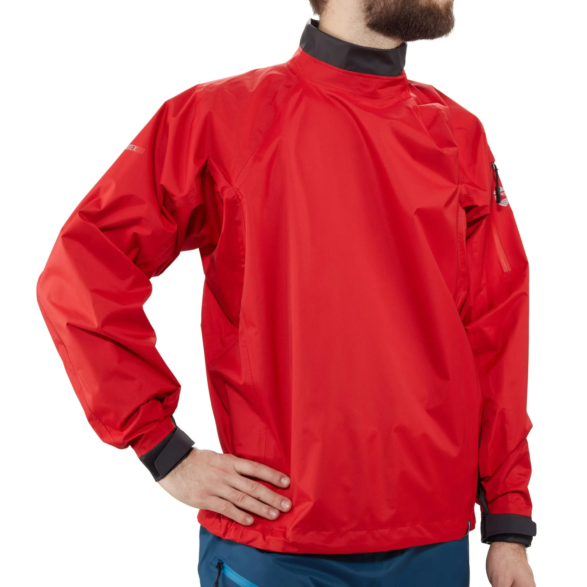 NRS Men’s Endurance Splash Jacket