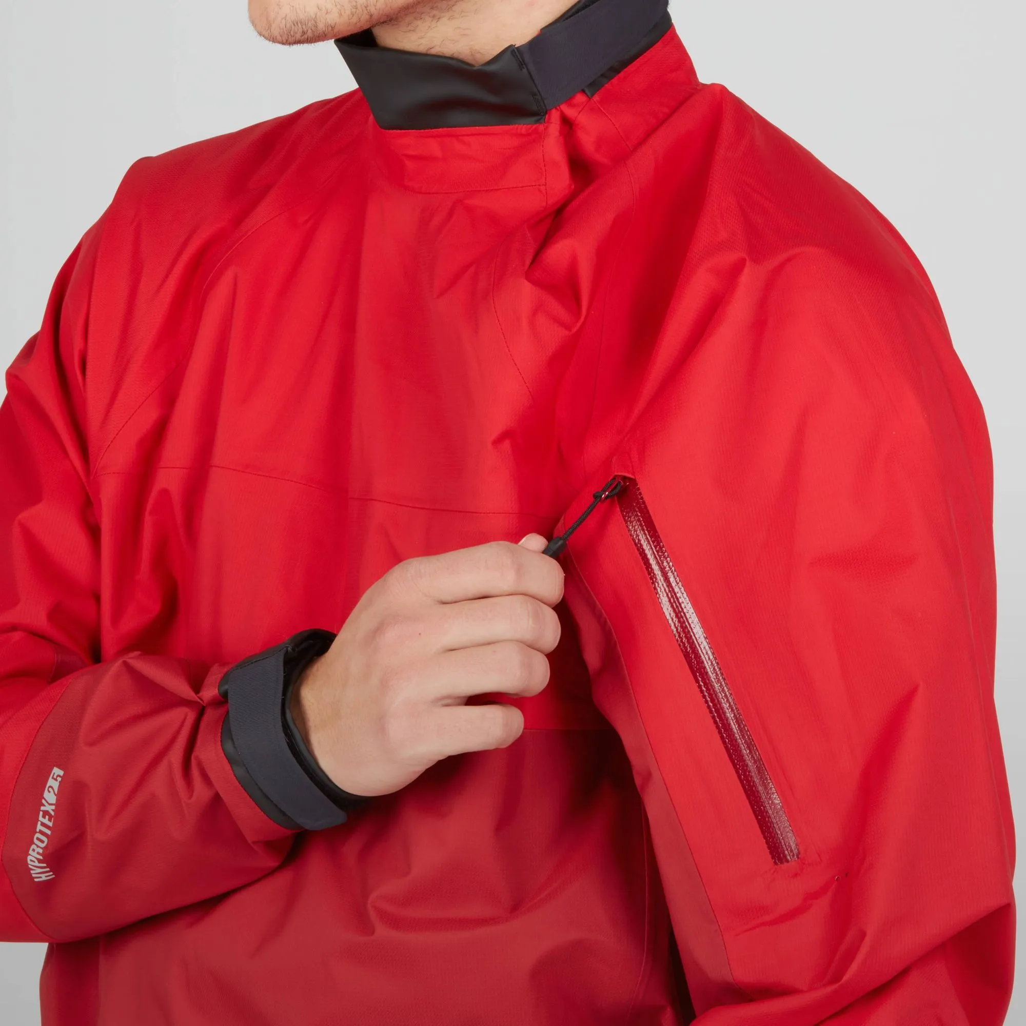 NRS Men’s Helium Splash Jacket