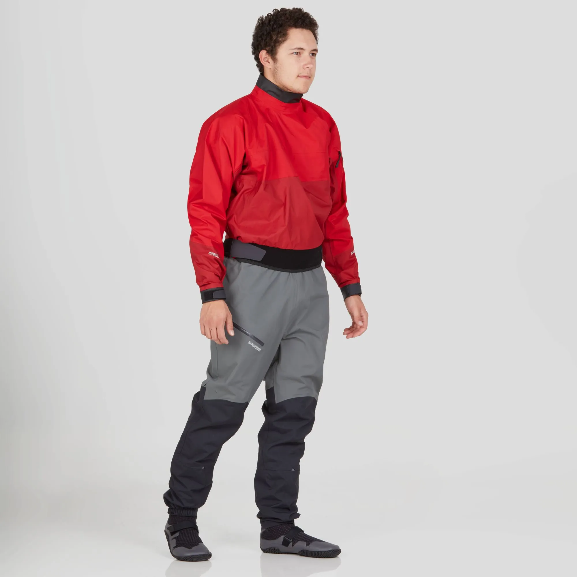 NRS Men’s Helium Splash Jacket