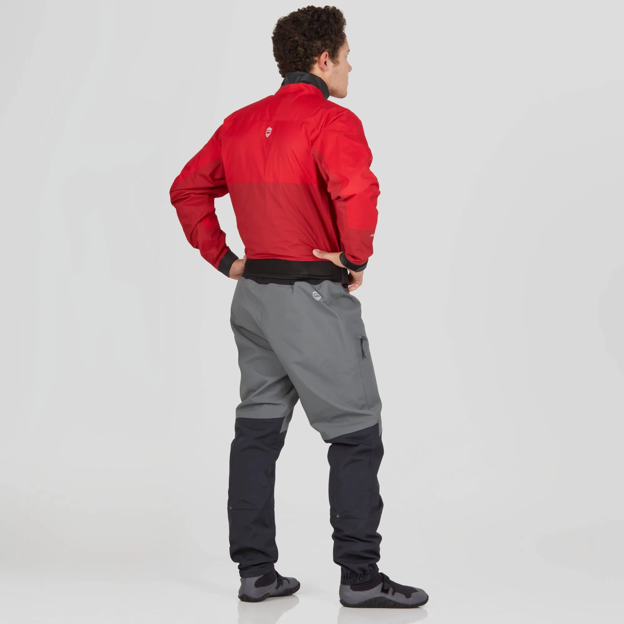 NRS Men’s Helium Splash Jacket