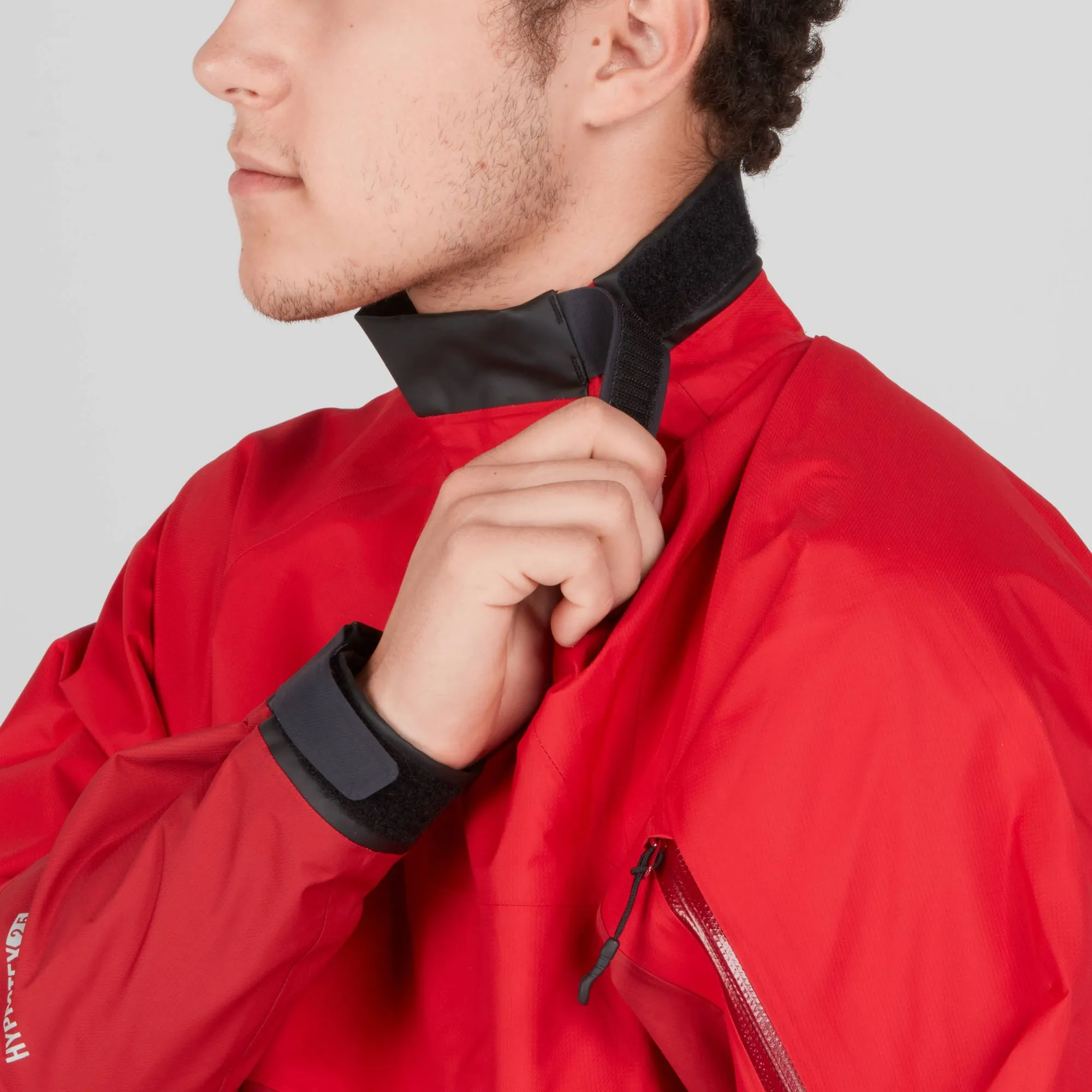 NRS Men’s Helium Splash Jacket