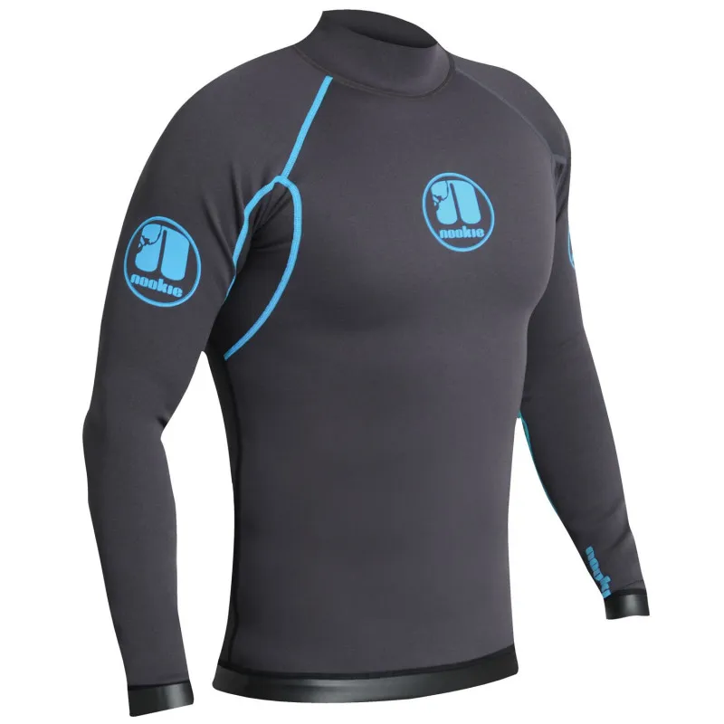 Nookie Thermal Base Softcore